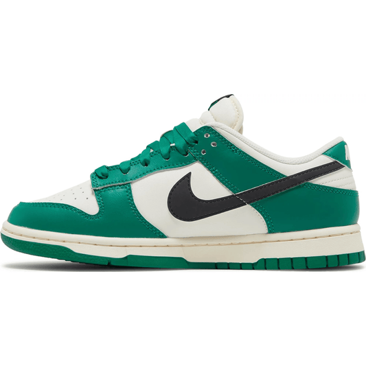 Nike Dunk Low Lottery Pack Malachite Green Nike