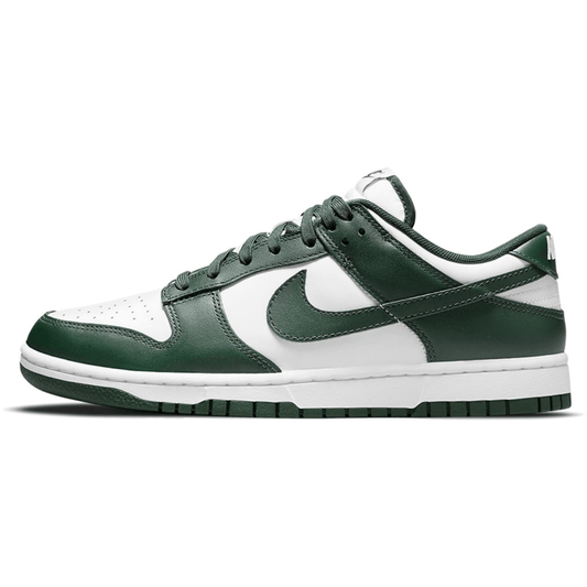 Nike Dunk Low Michigan State Nike