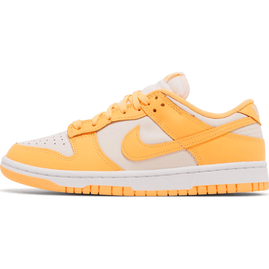 Nike Dunk Low Peach Cream Womens Nike