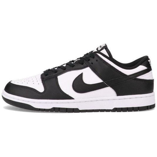 Nike Dunk Low Retro White Black Panda Nike