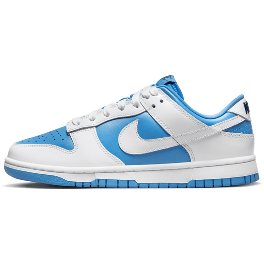 Nike Dunk Low Reverse UNC (Womens) Nike