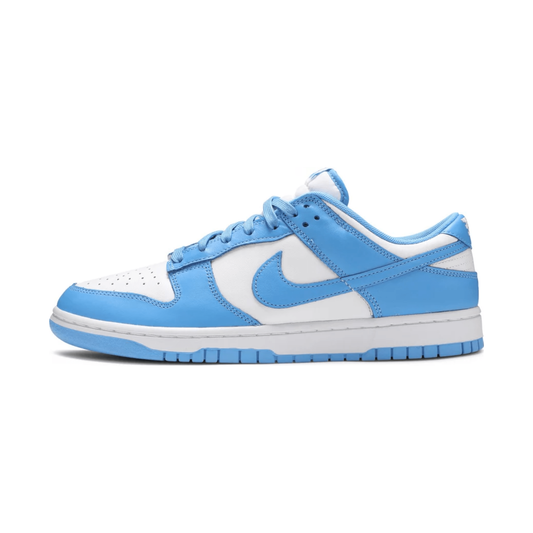 Nike Dunk Low UNC Nike