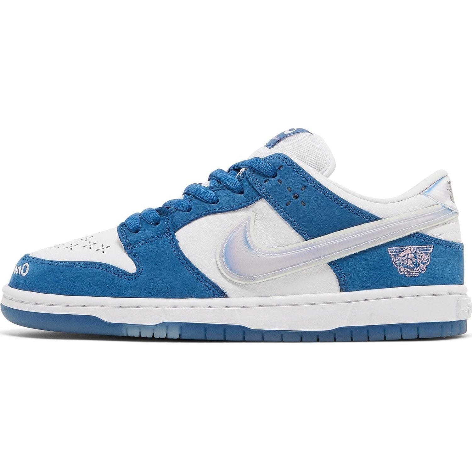 Nike SB Dunk Low Born X Raised One Block At A Time – DOUGH STORE