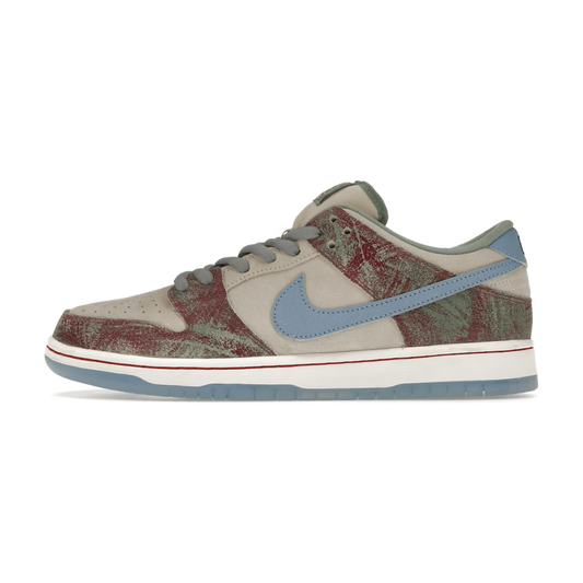 Nike SB Dunk Low Crenshaw Skate Club Nike