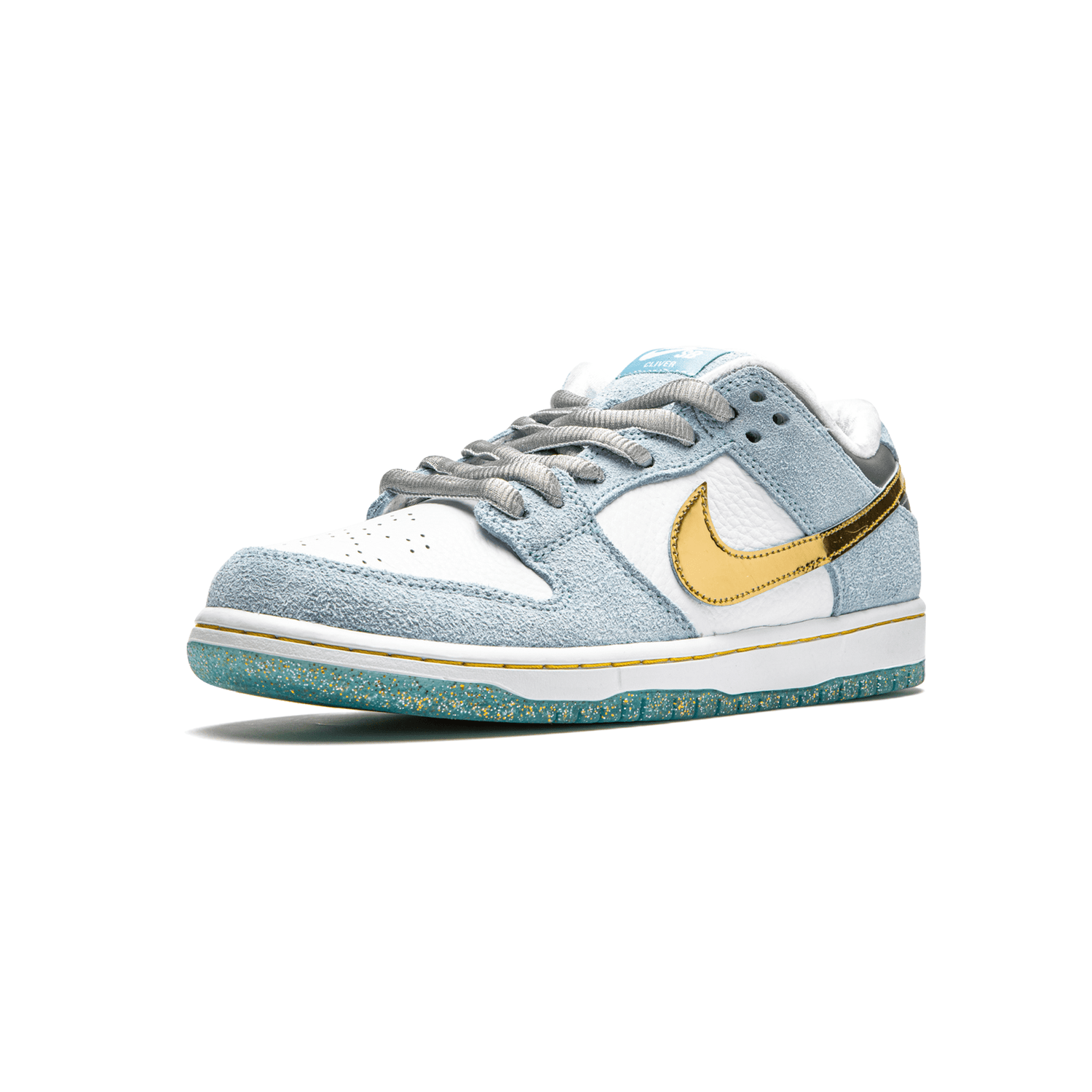 Nike SB Dunk Low x Sean Cliver – DOUGH STORE