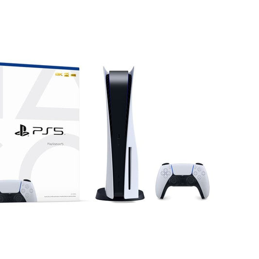 Playstation 5 (Disc Edition) Sony
