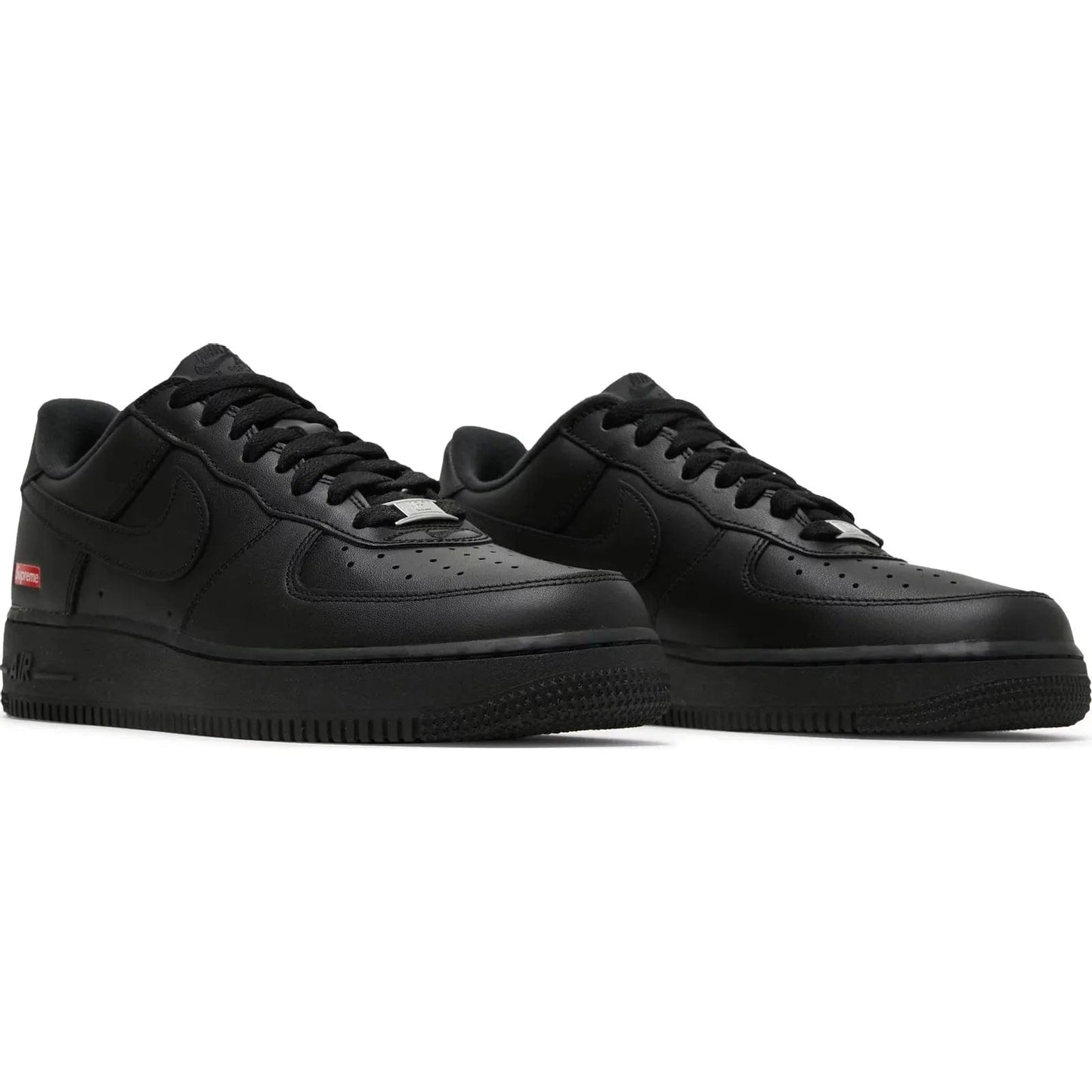 Supreme Nike SS20 Air Force - Black Nike