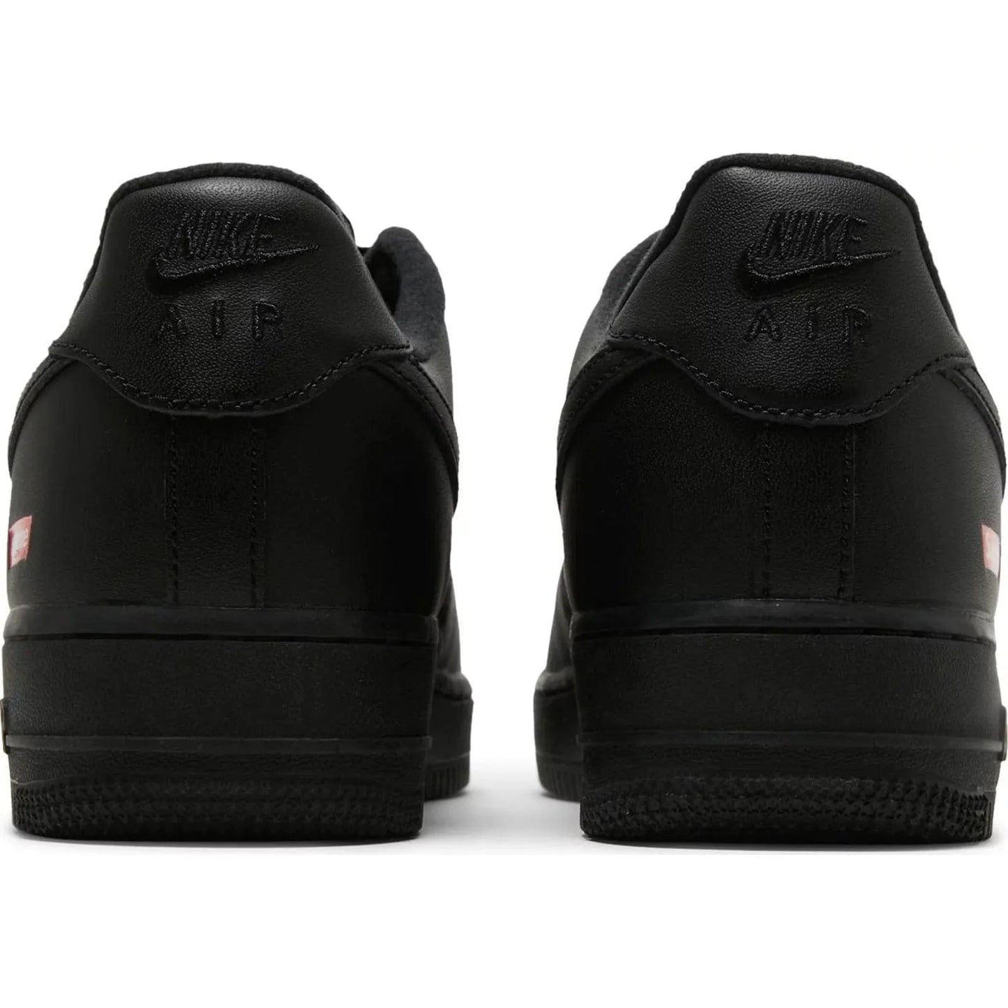 Supreme Nike SS20 Air Force - Black Nike