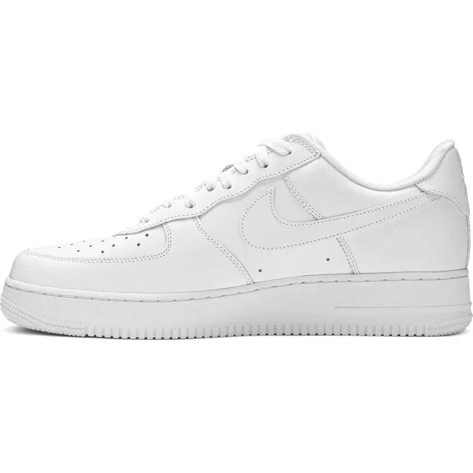 Supreme Nike SS20 Air Force - White Nike