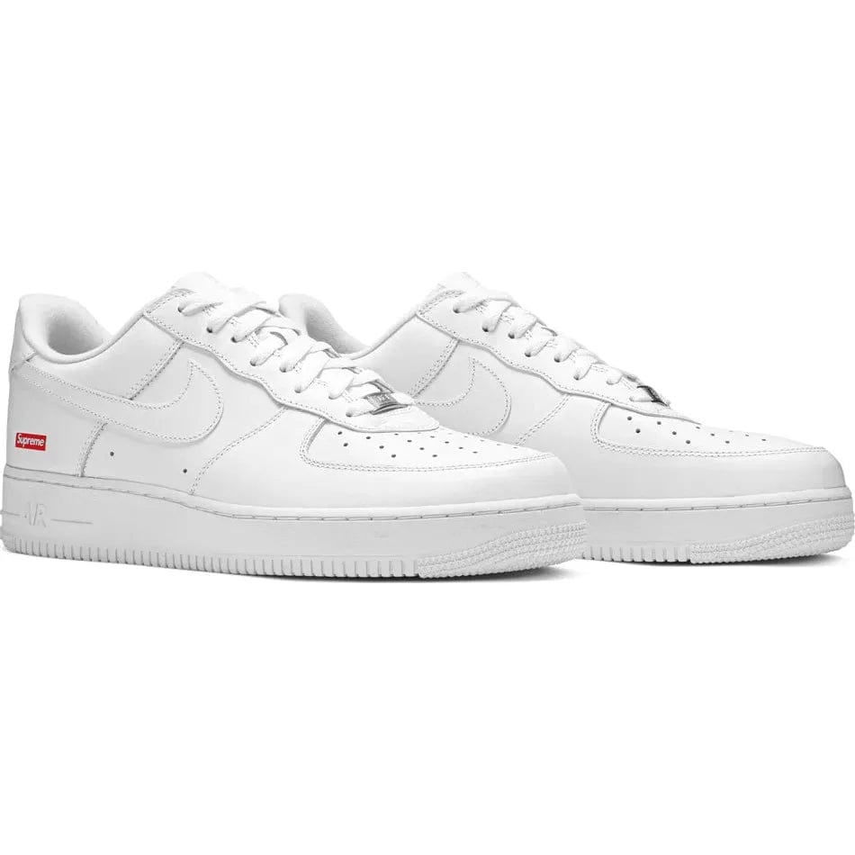 Supreme Nike SS20 Air Force - White Nike