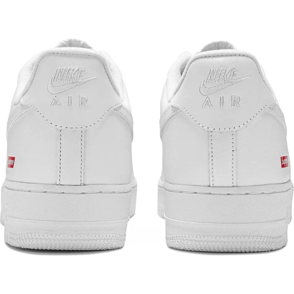 Supreme Nike SS20 Air Force - White Nike