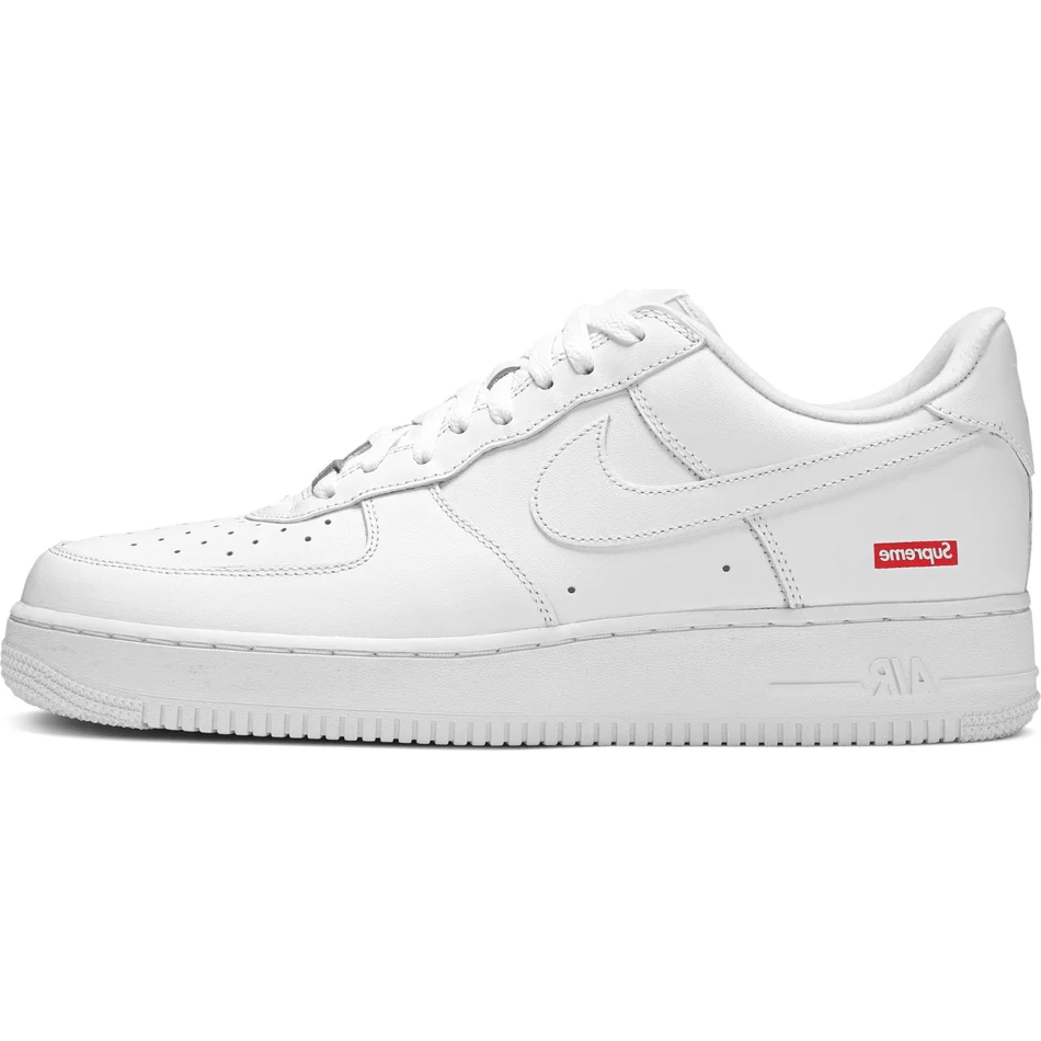 Supreme Nike SS20 Air Force - White Nike