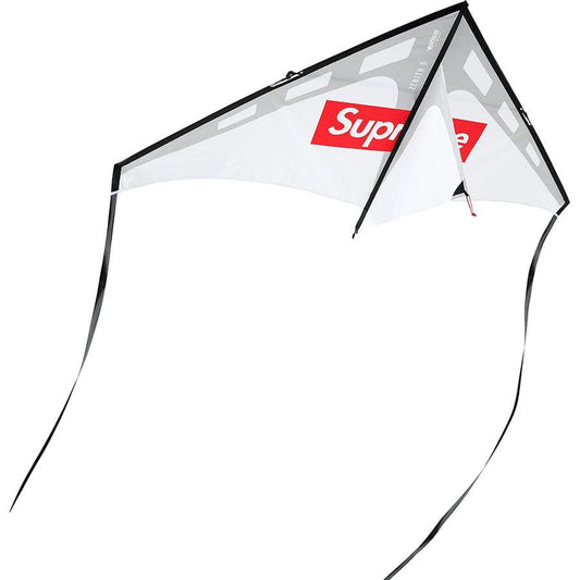 Supreme/Prism Zenith 5 Kite - Silver Supreme